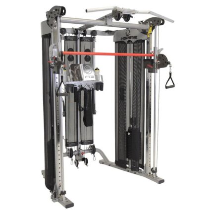 Entraîneur fonctionnel Inspire Fitness FT2