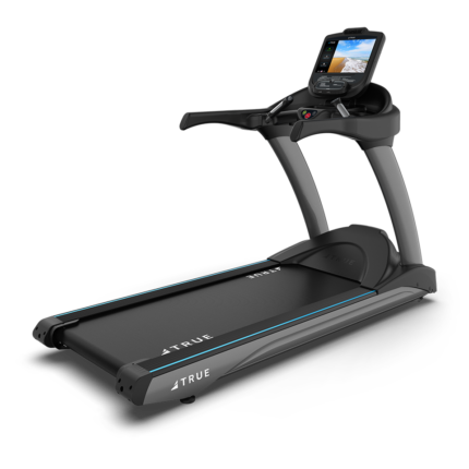 TRUE Fitness 650 Treadmill