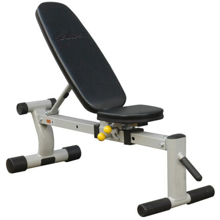 Banc Multi IFFI5