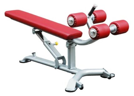 Crunch Bench
