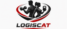 Logo dynamique de LOGISCAT